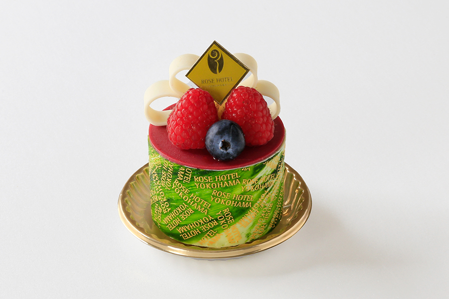 ブラスリ―ミリーラ・フォーレ｜パティスリーミリー ラ・フォーレ｜ケーキ｜ピスターシュ