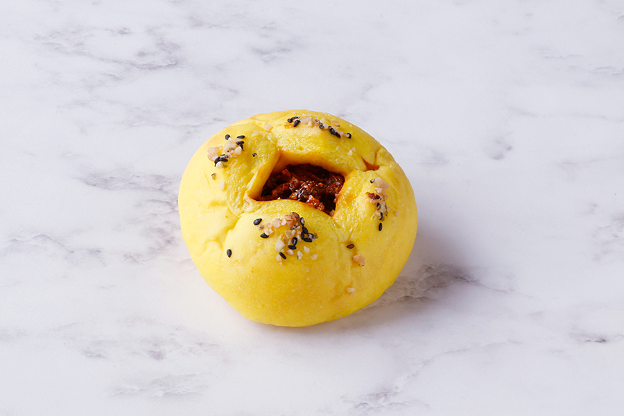 ローズホテル横浜｜Patisserie Milly La Forêt ｜自家製パン｜フロマージュ