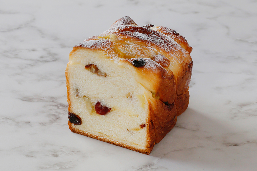 ローズホテル横浜｜Patisserie Milly La Forêt ｜自家製パン｜フロマージュ