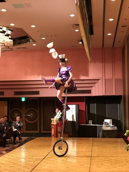 ローズホテル横浜 ゴールデンウィークバイキング